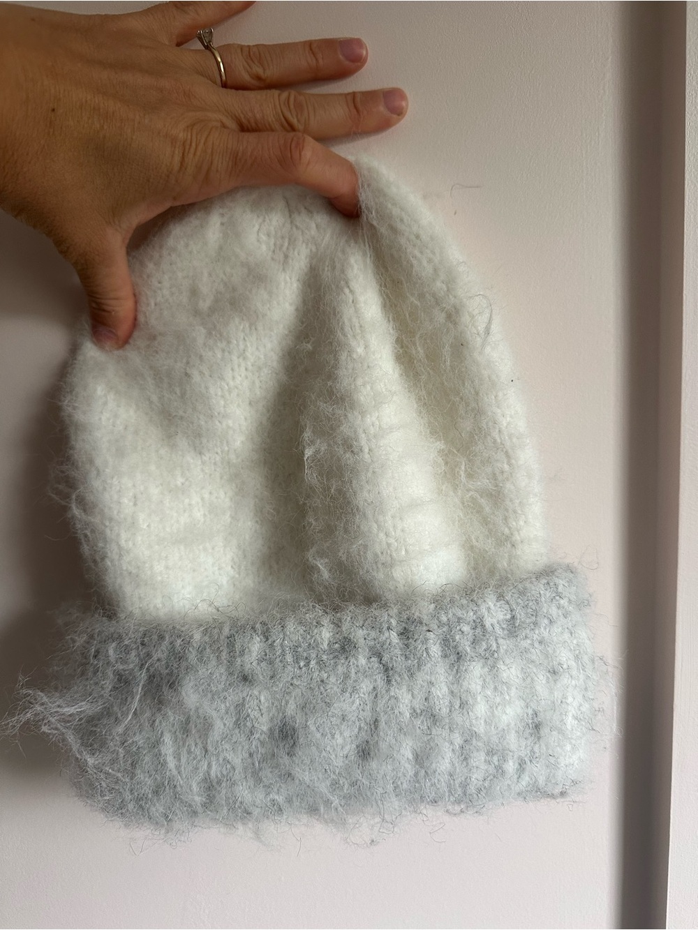 Free People Beanie